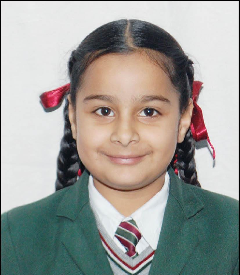 St. Teresa School Indirapuram