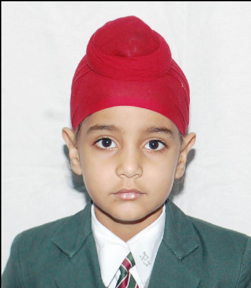 St. Teresa School Indirapuram