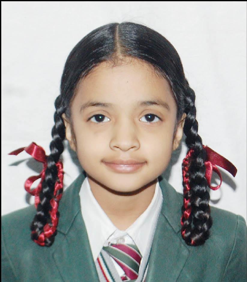 St. Teresa School Indirapuram