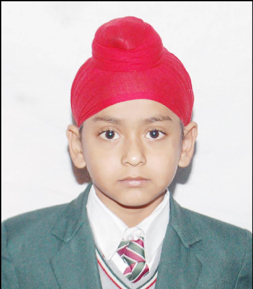 St. Teresa School Indirapuram