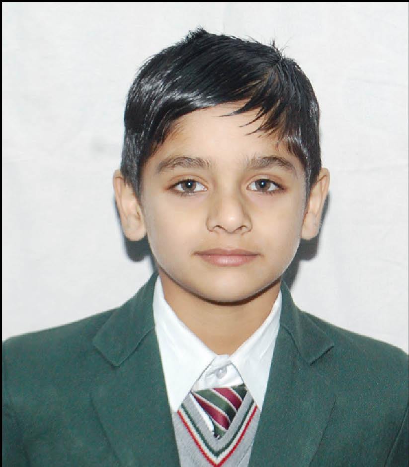 St. Teresa School Indirapuram
