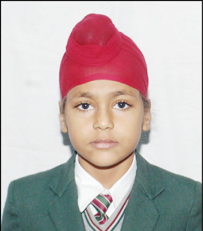 St. Teresa School Indirapuram