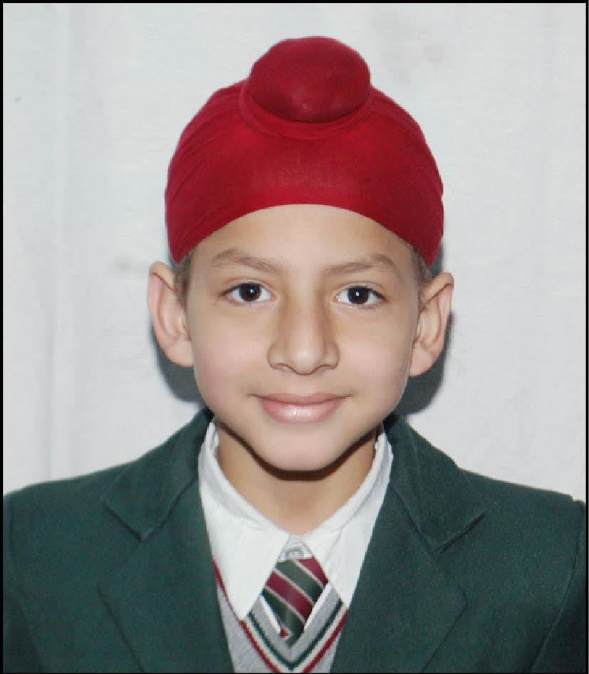 St. Teresa School Indirapuram