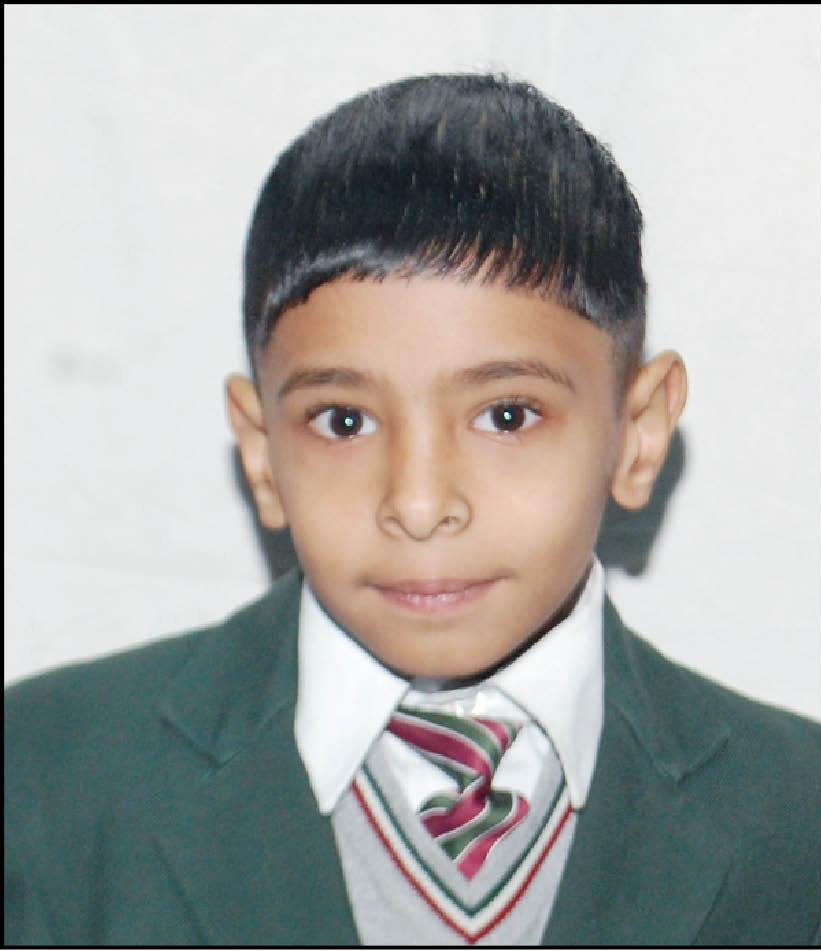 St. Teresa School Indirapuram