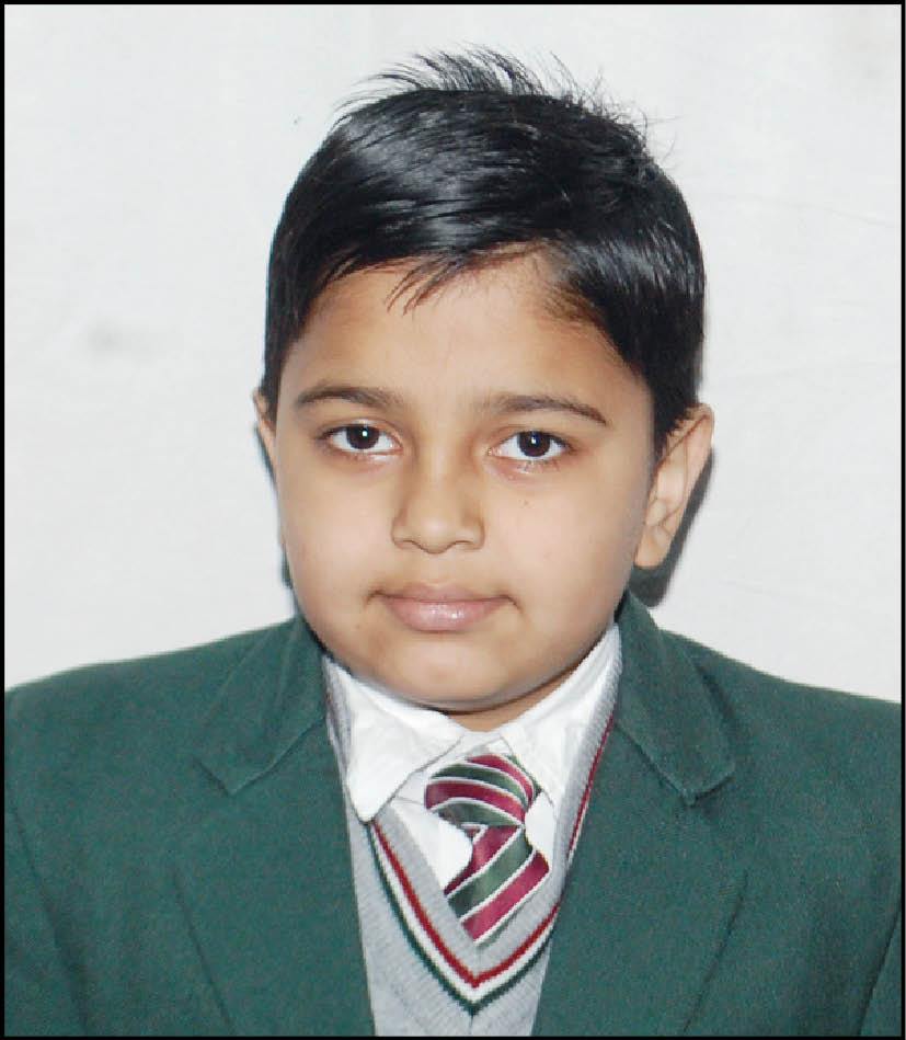 St. Teresa School Indirapuram