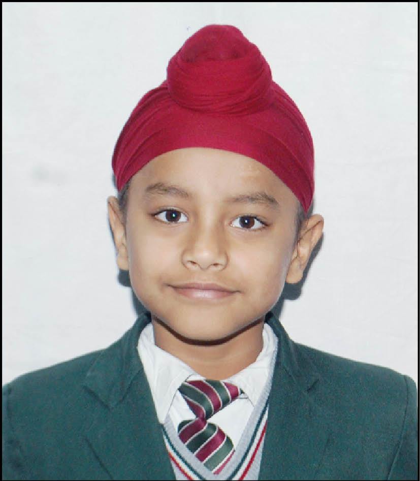 St. Teresa School Indirapuram