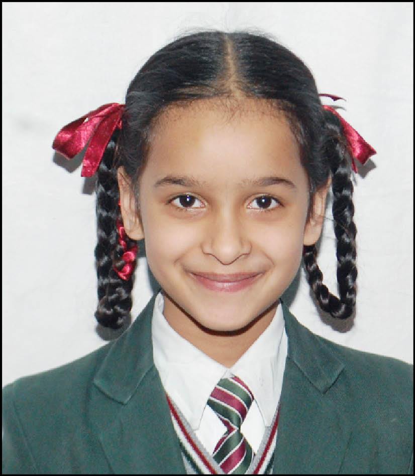 St. Teresa School Indirapuram