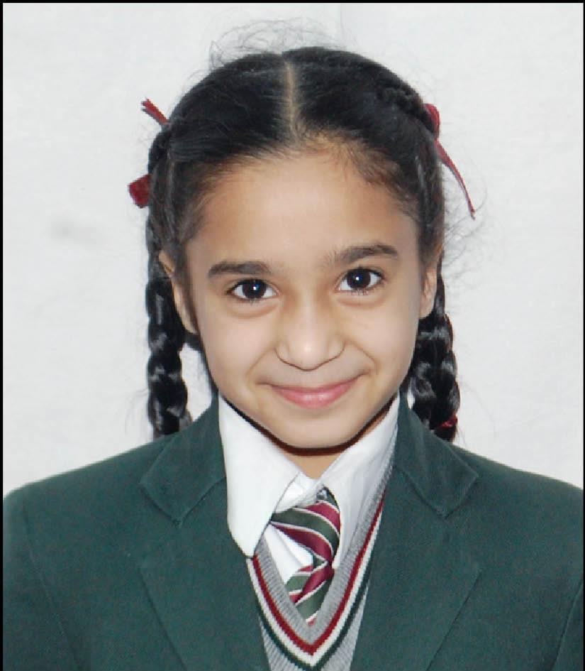 St. Teresa School Indirapuram