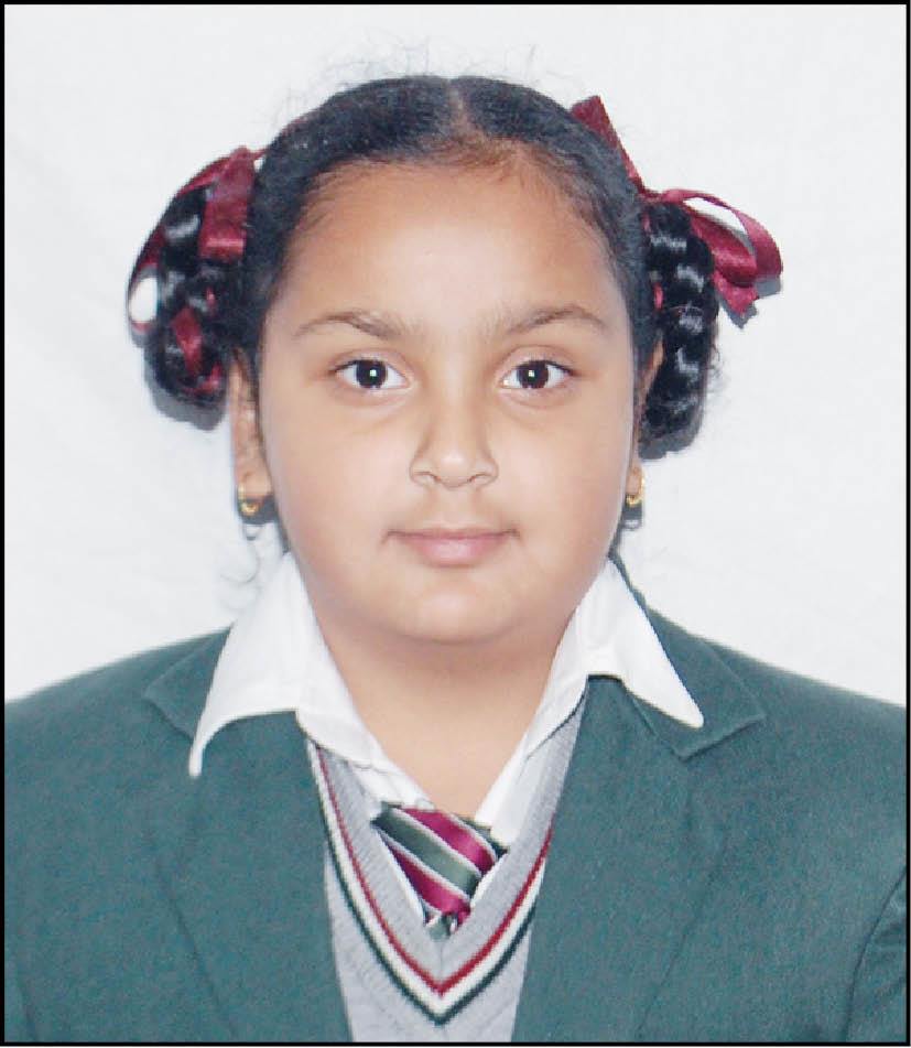 St. Teresa School Indirapuram