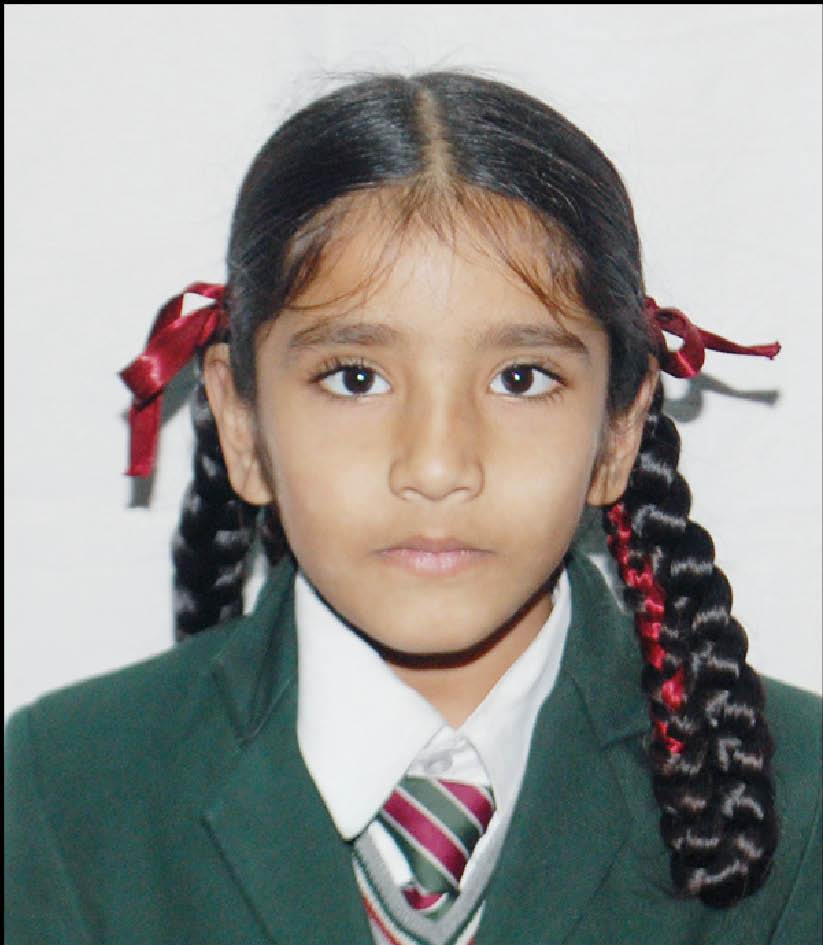 St. Teresa School Indirapuram