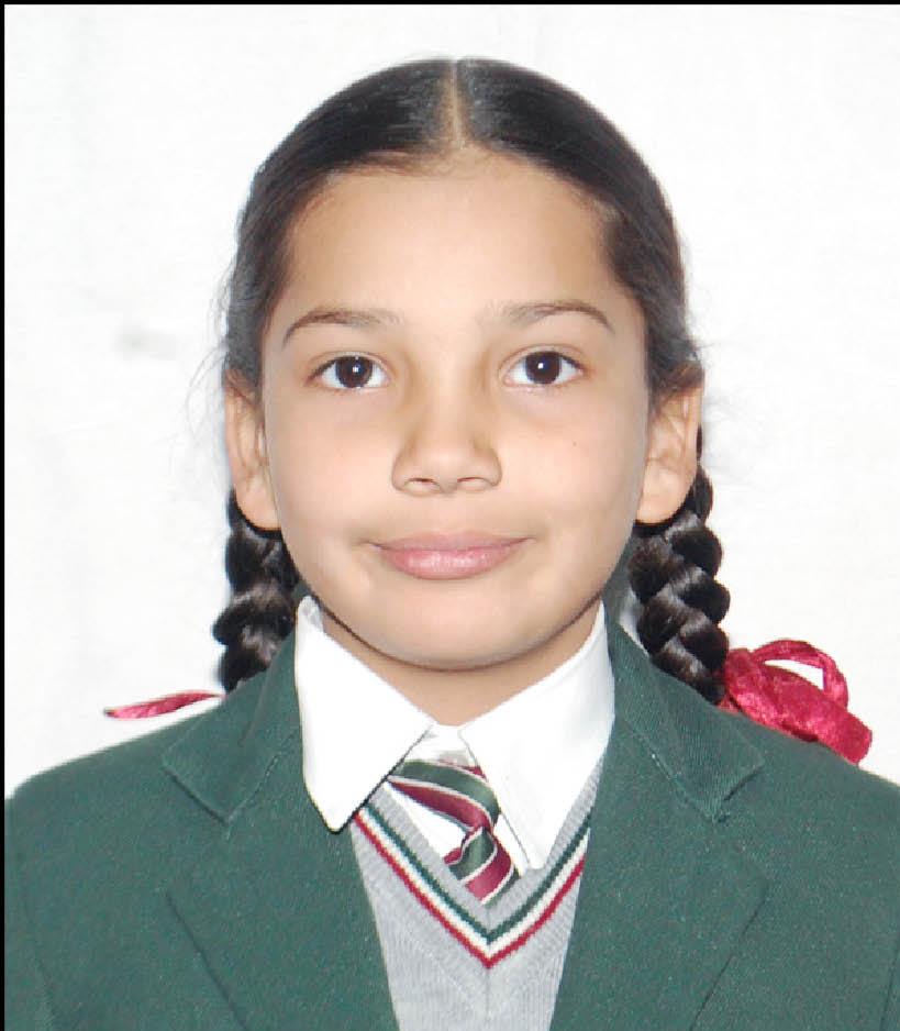 St. Teresa School Indirapuram