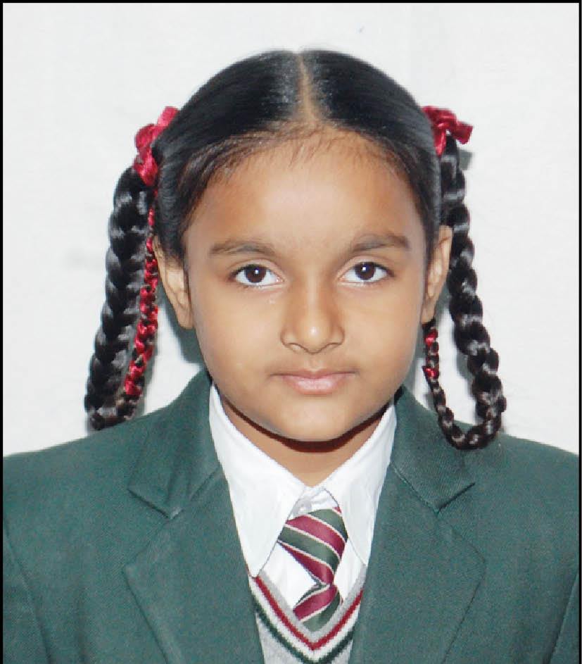 St. Teresa School Indirapuram