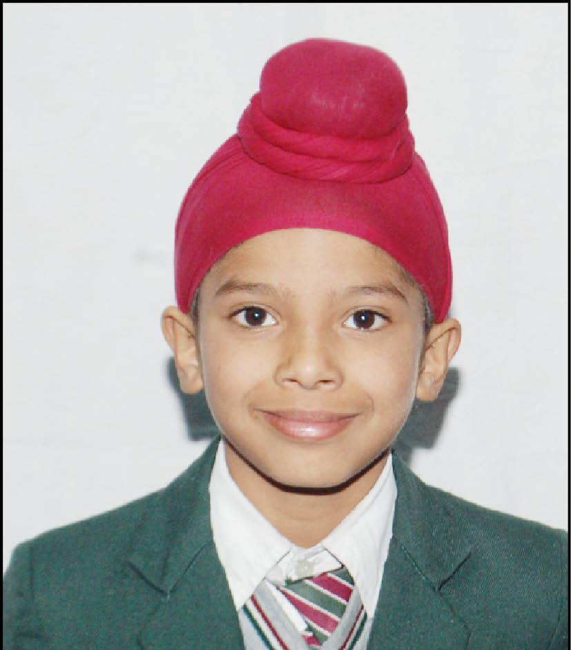 St. Teresa School Indirapuram