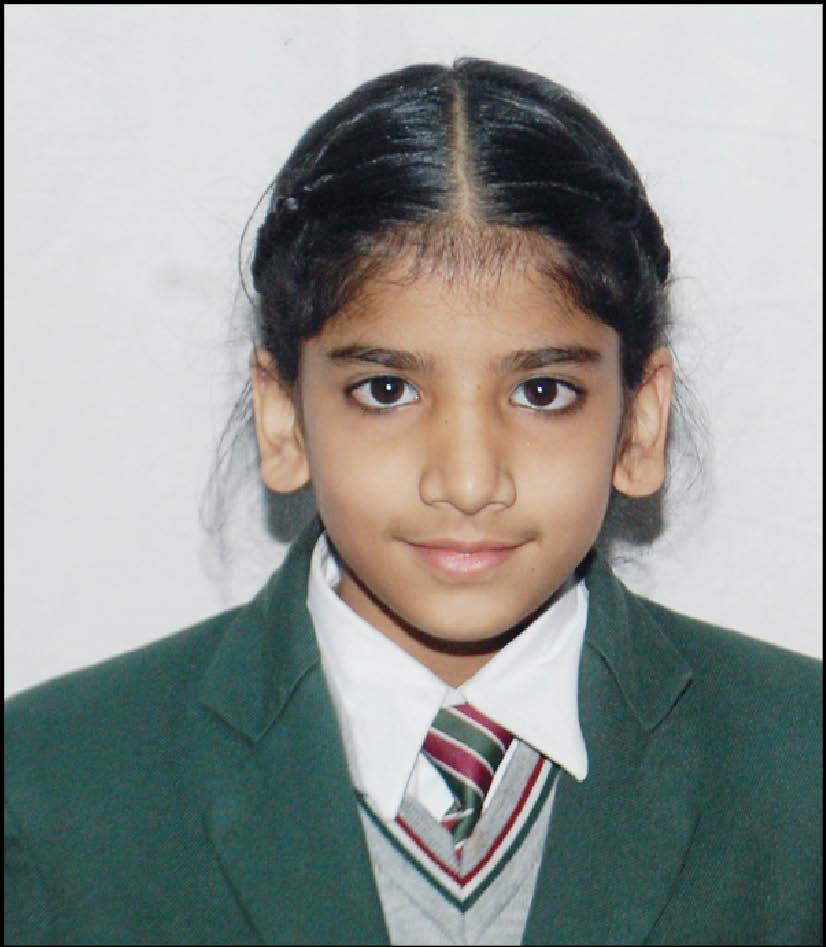 St. Teresa School Indirapuram
