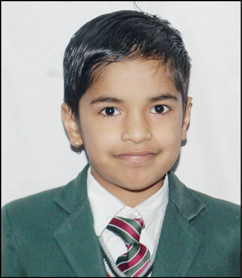 St. Teresa School Indirapuram