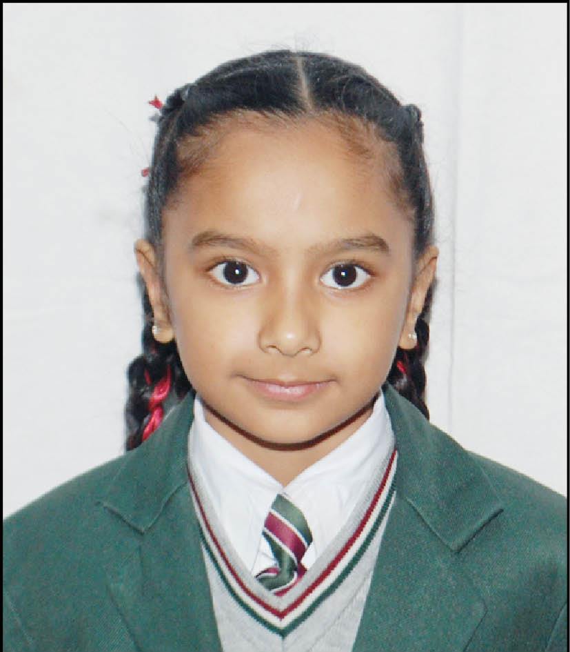 St. Teresa School Indirapuram