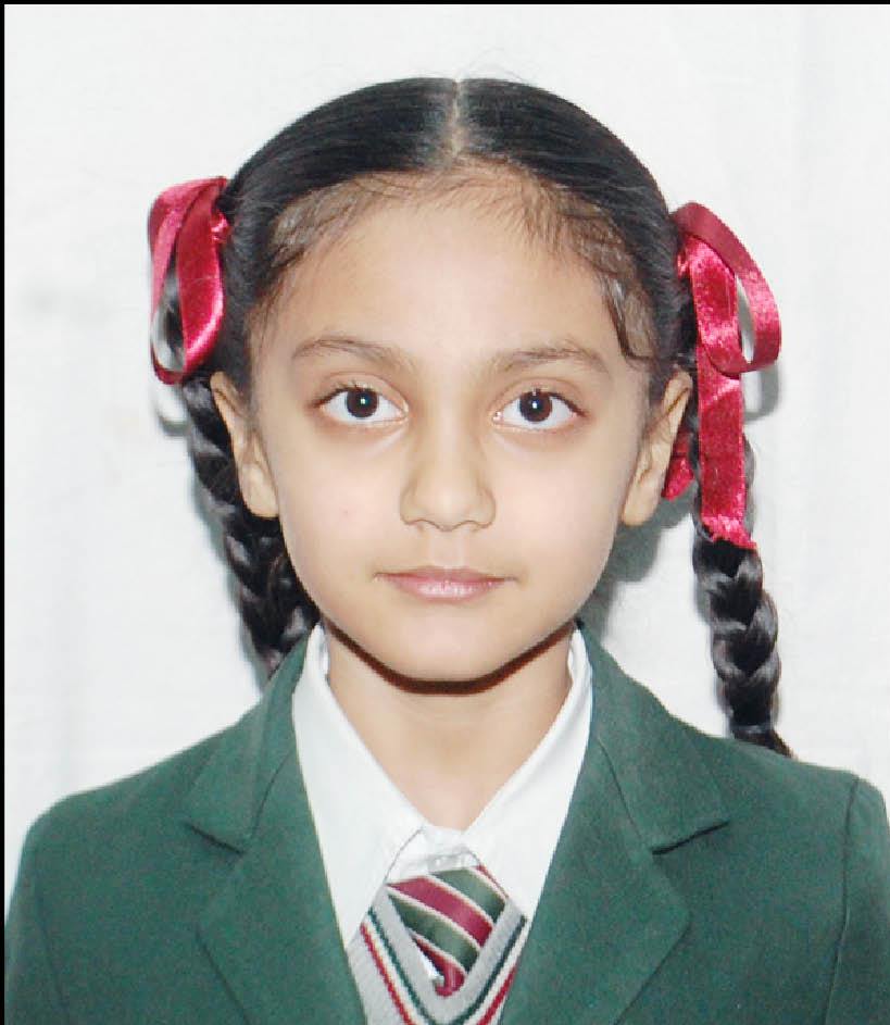 St. Teresa School Indirapuram