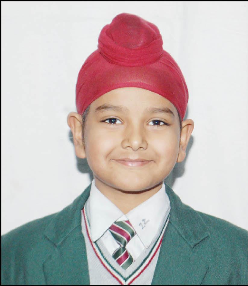 St. Teresa School Indirapuram