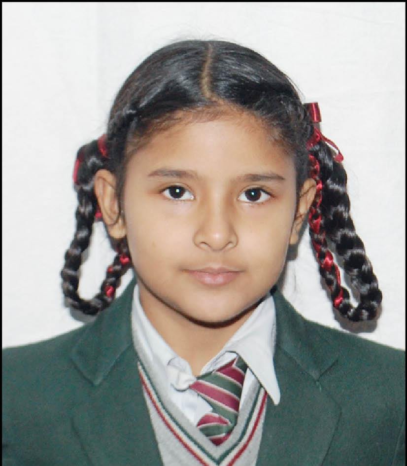St. Teresa School Indirapuram