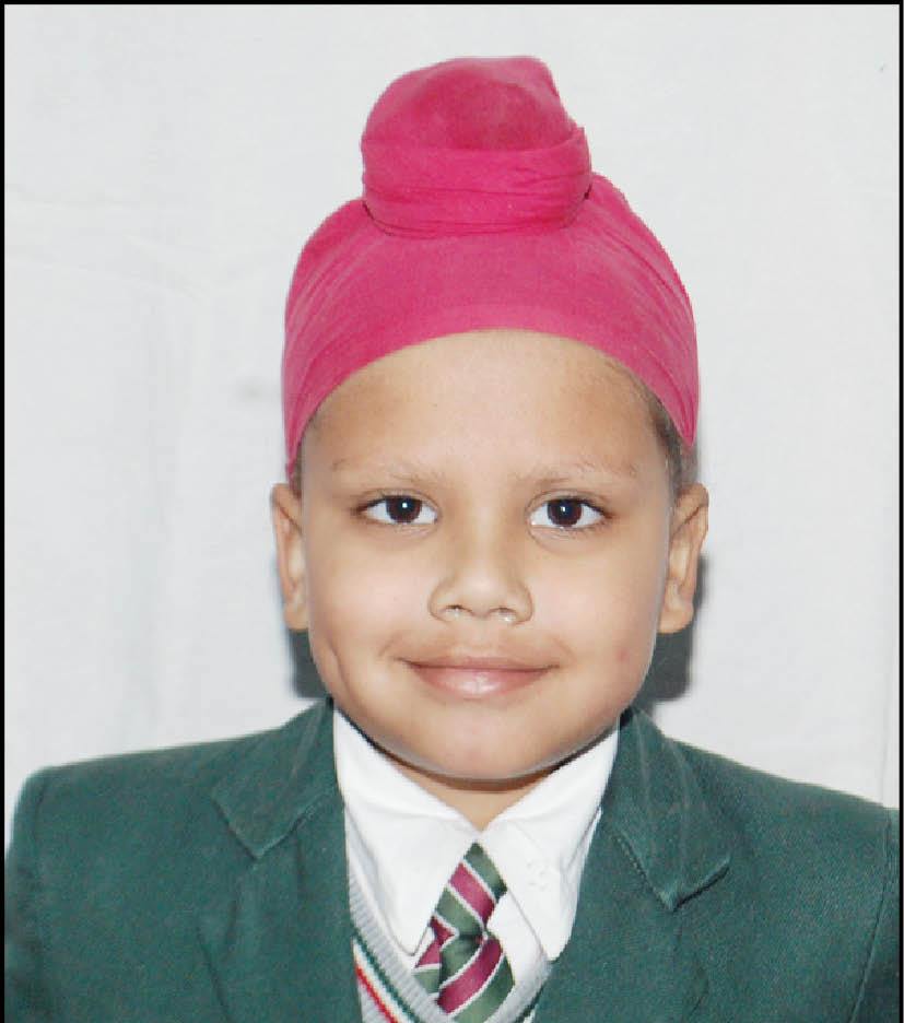 St. Teresa School Indirapuram