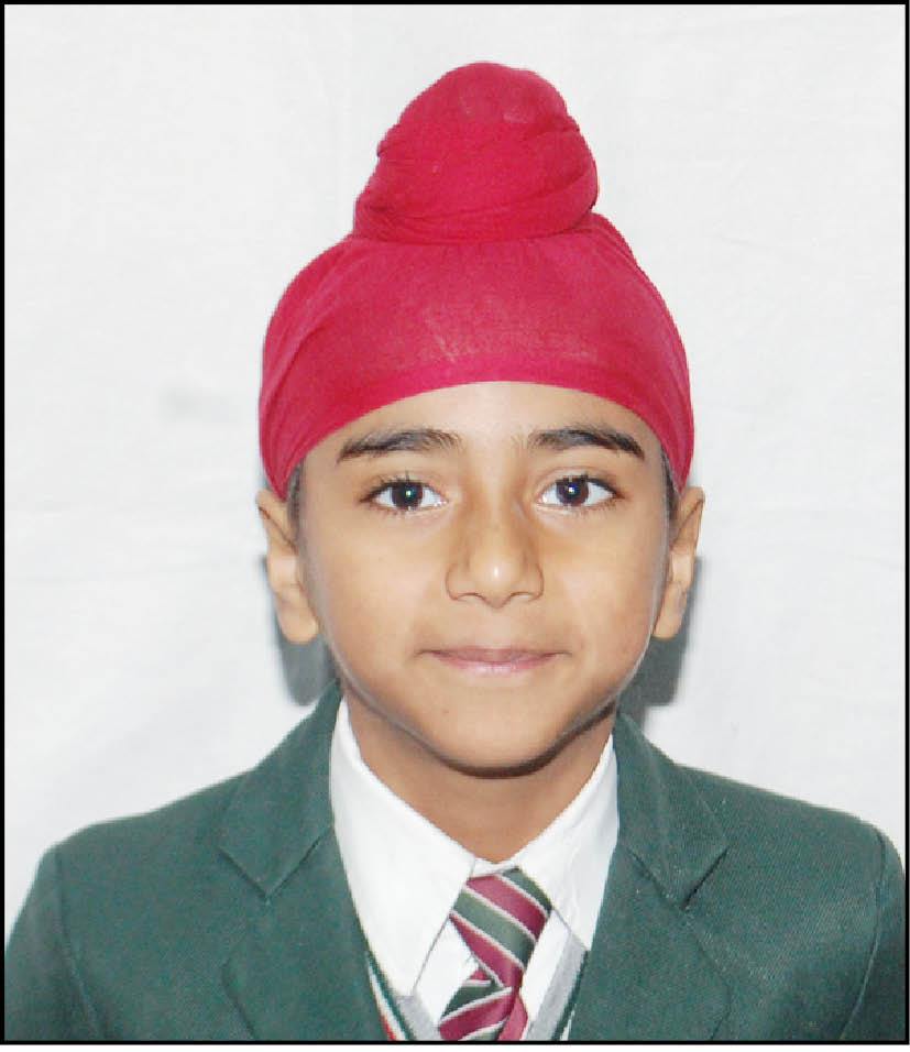 St. Teresa School Indirapuram