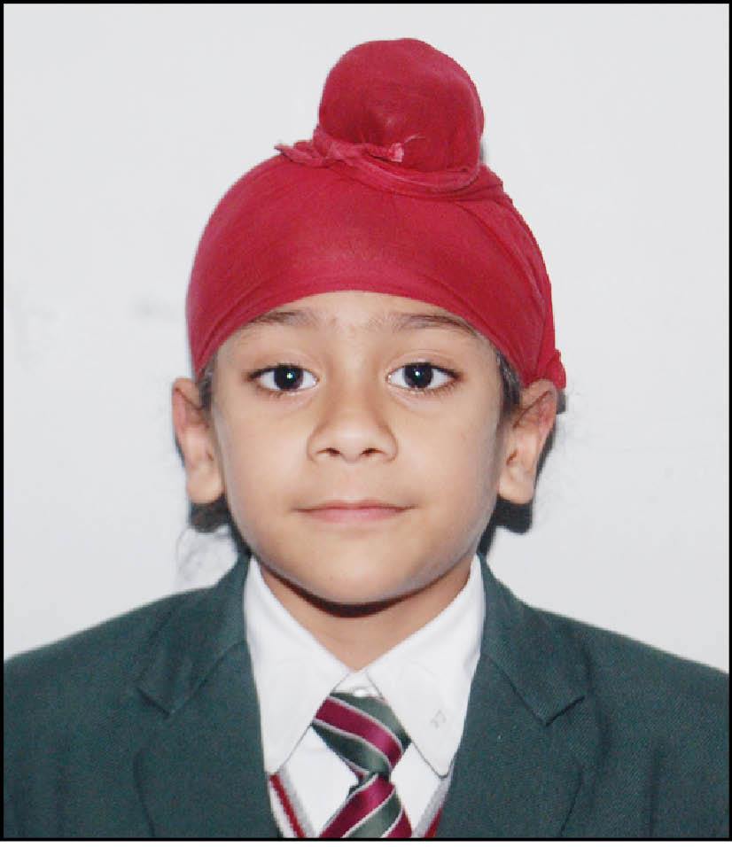 St. Teresa School Indirapuram