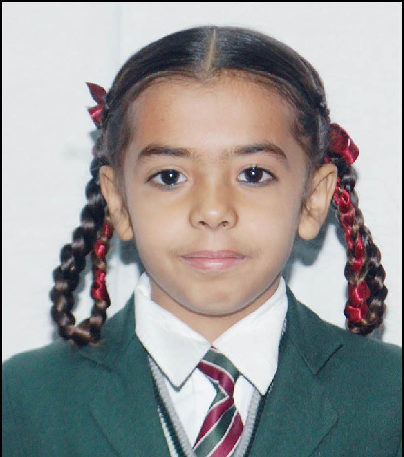 St. Teresa School Indirapuram