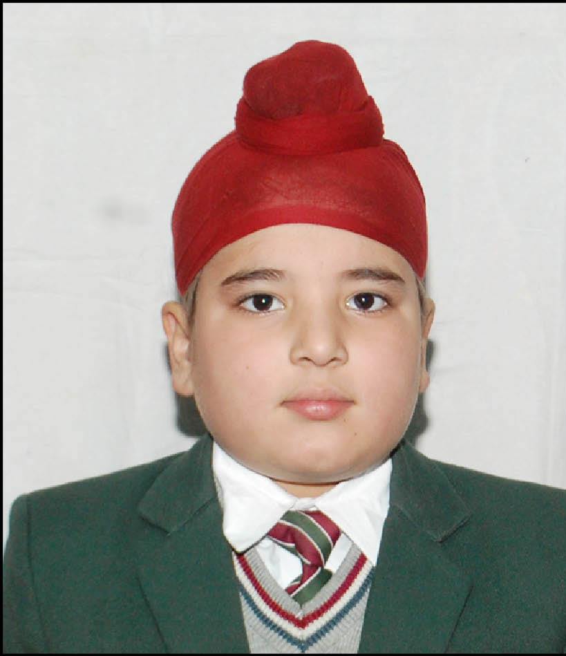 St. Teresa School Indirapuram