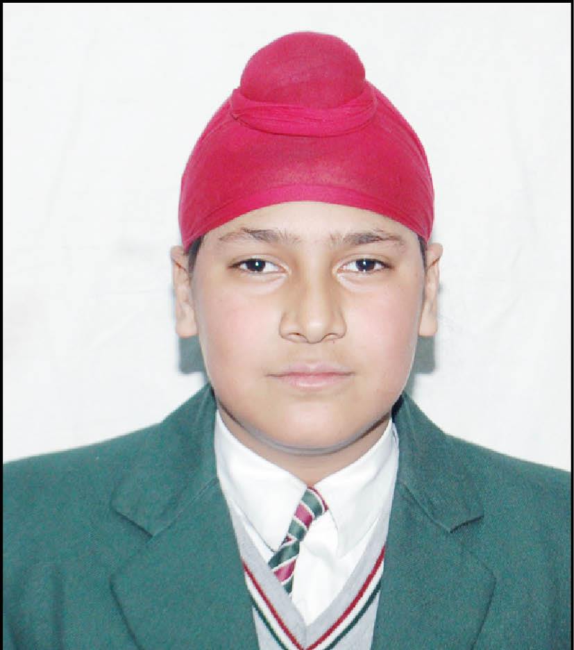 St. Teresa School Indirapuram