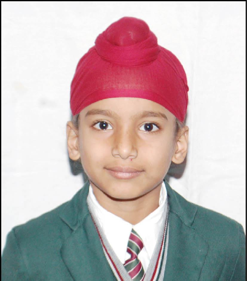 St. Teresa School Indirapuram