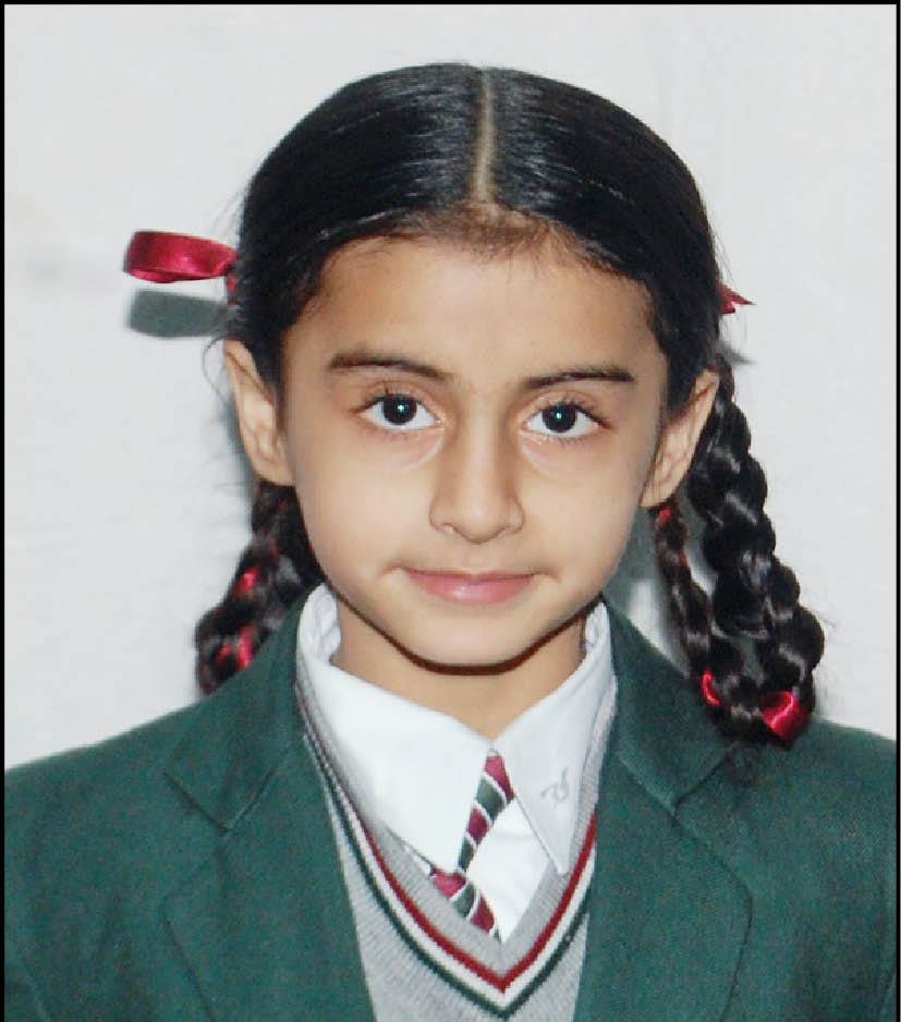 St. Teresa School Indirapuram