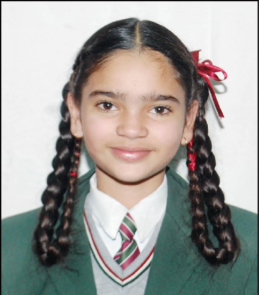 St. Teresa School Indirapuram