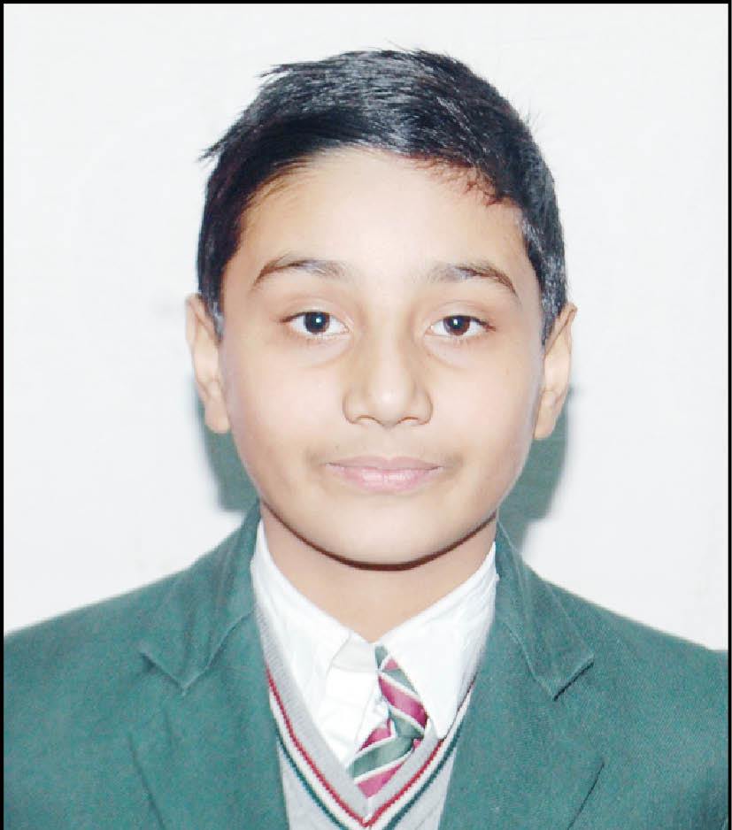 St. Teresa School Indirapuram