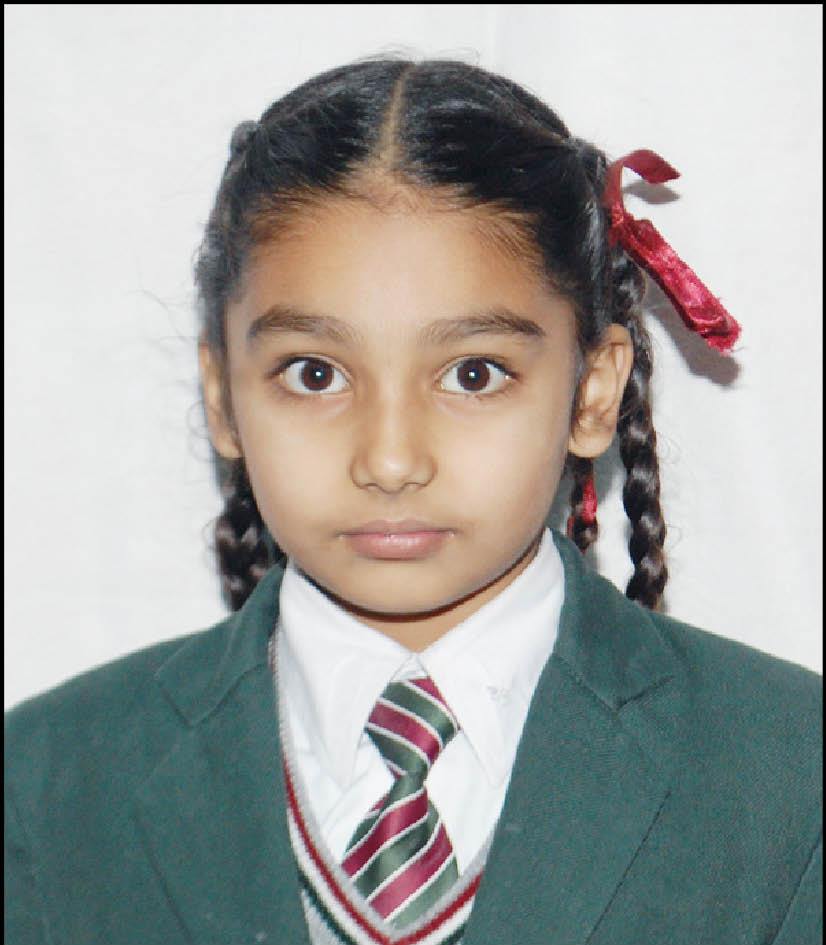 St. Teresa School Indirapuram