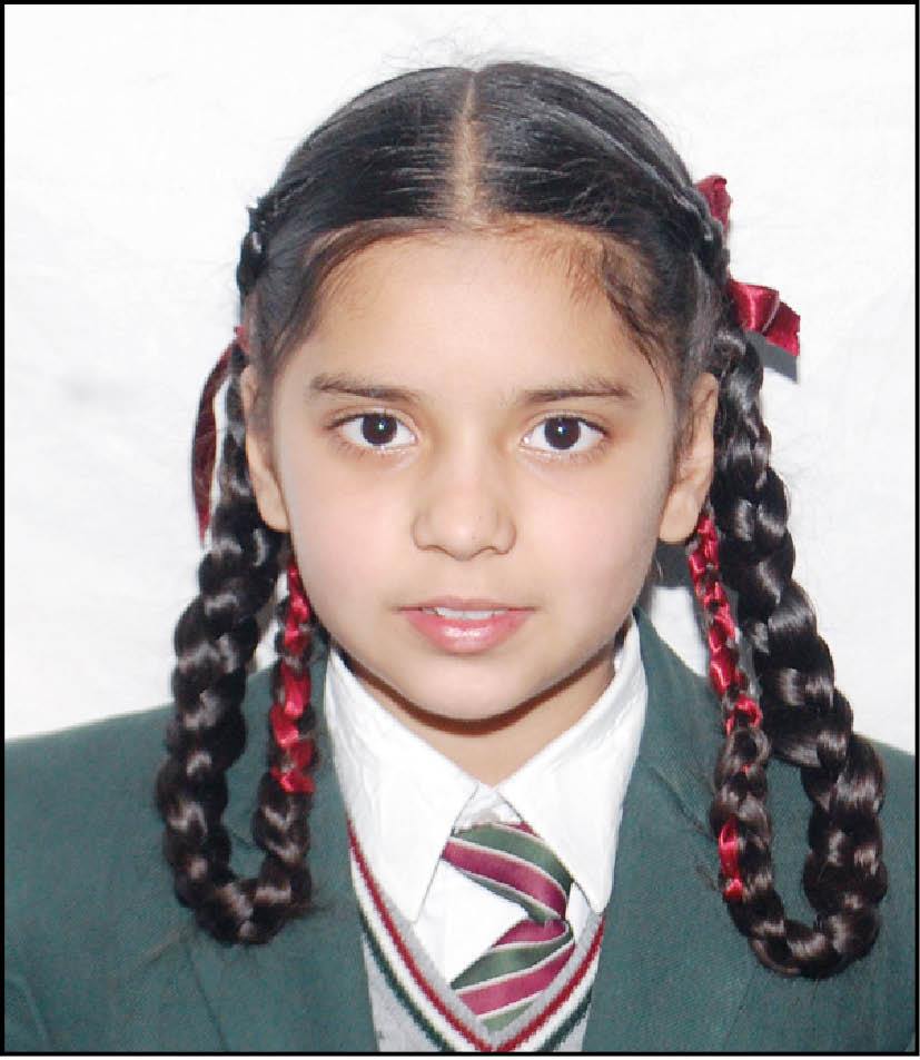 St. Teresa School Indirapuram