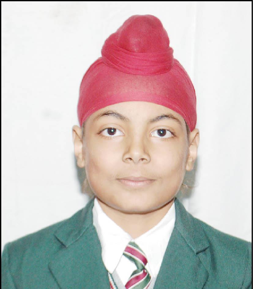 St. Teresa School Indirapuram