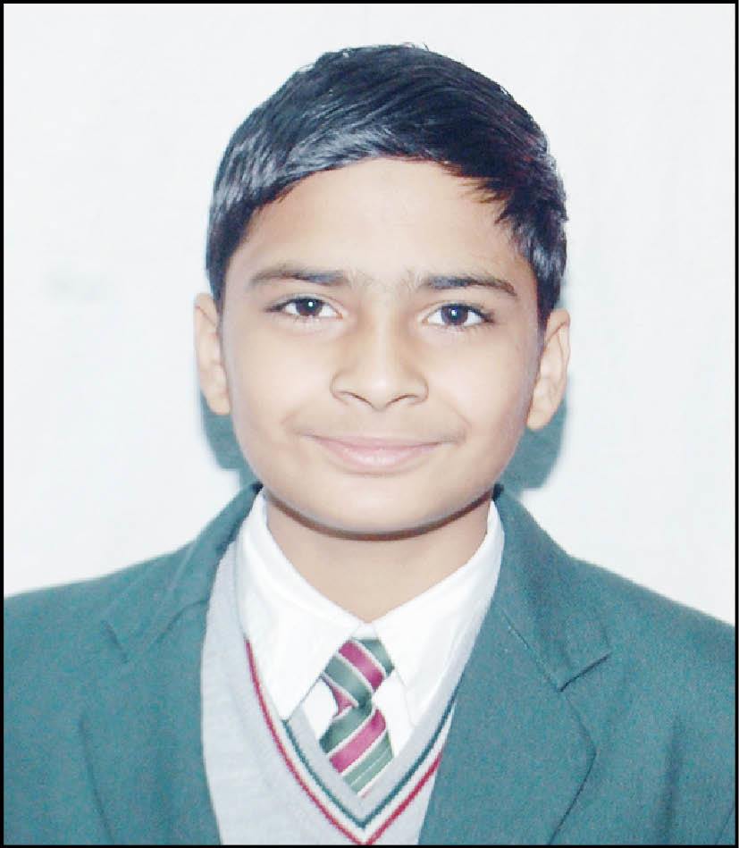 St. Teresa School Indirapuram