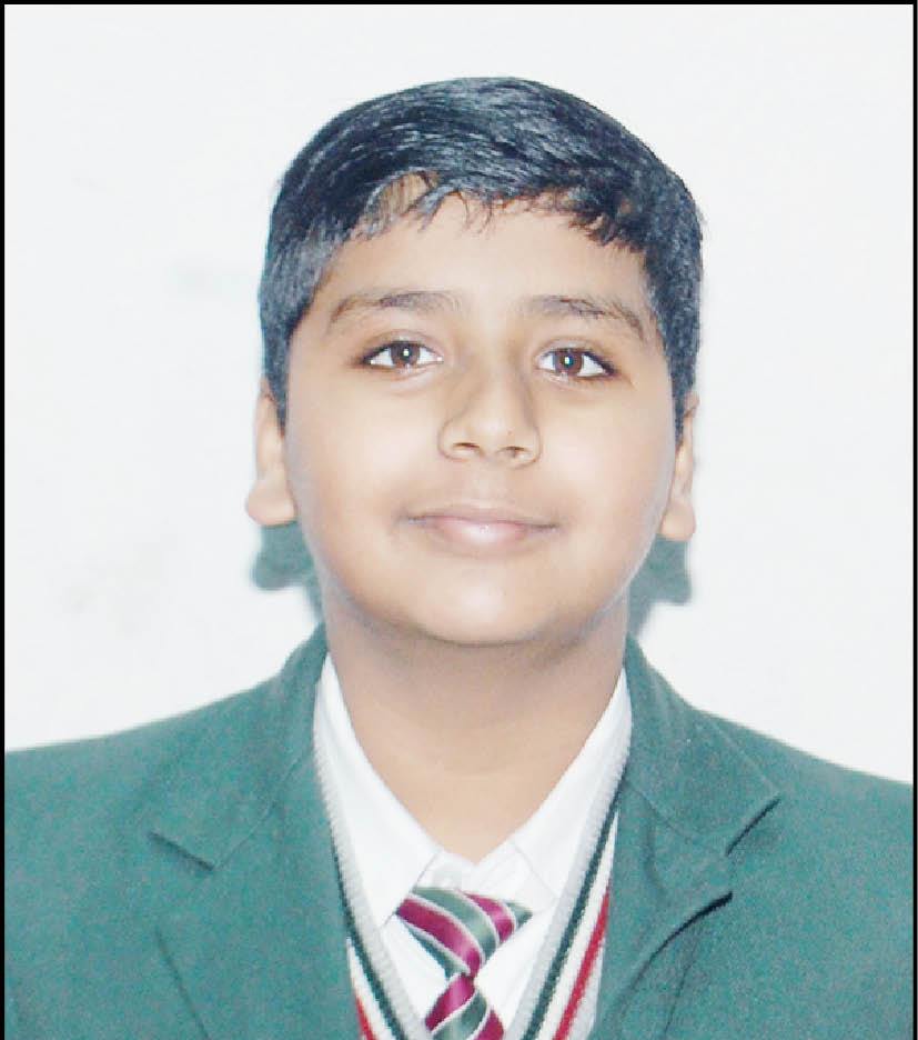 St. Teresa School Indirapuram