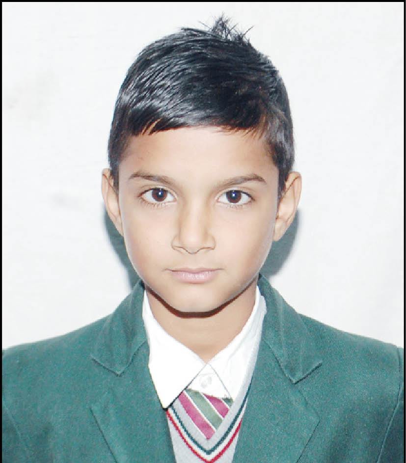 St. Teresa School Indirapuram