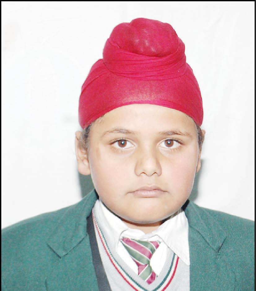St. Teresa School Indirapuram
