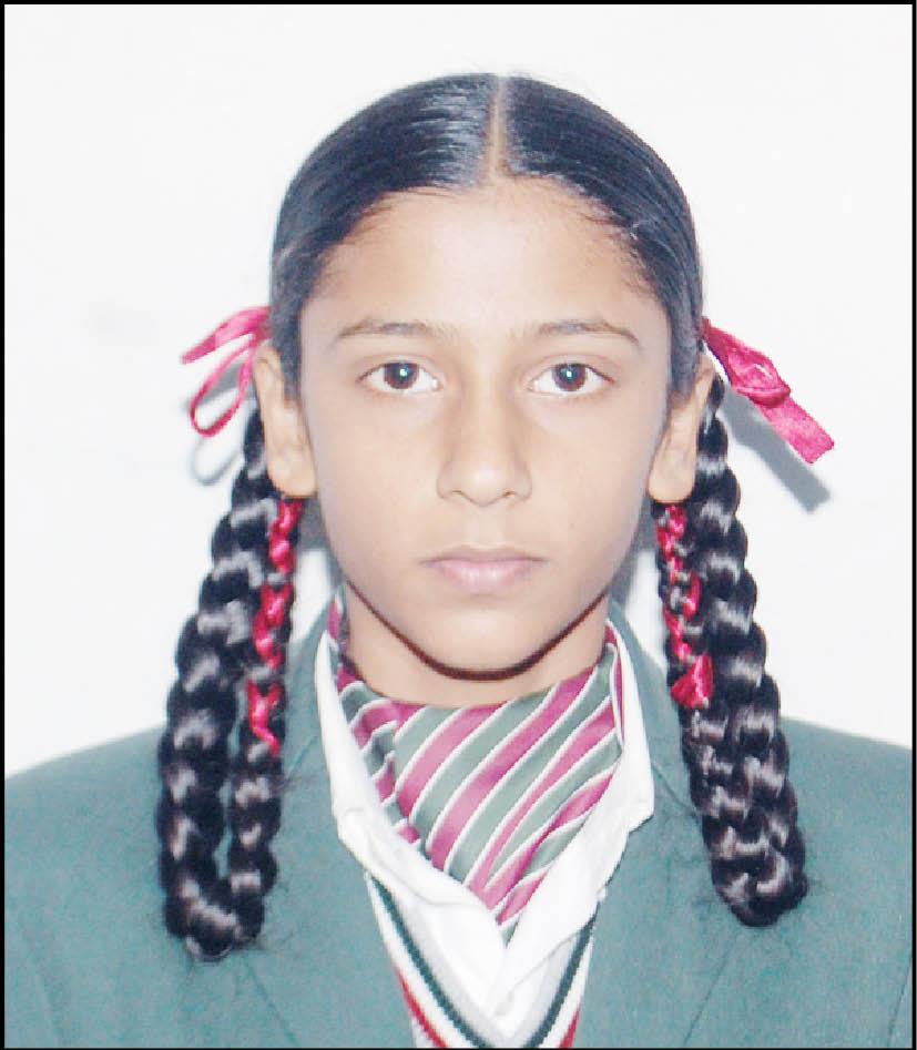 St. Teresa School Indirapuram