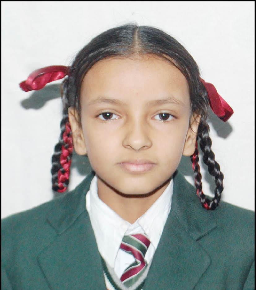 St. Teresa School Indirapuram