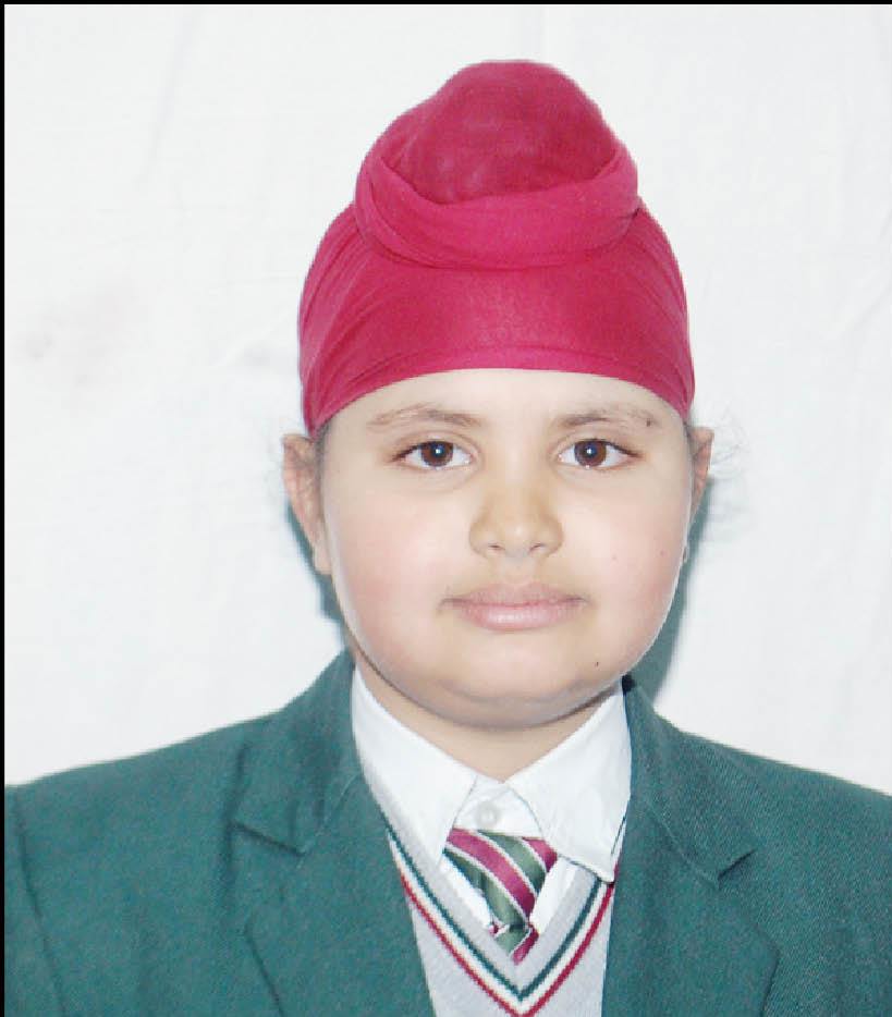 St. Teresa School Indirapuram