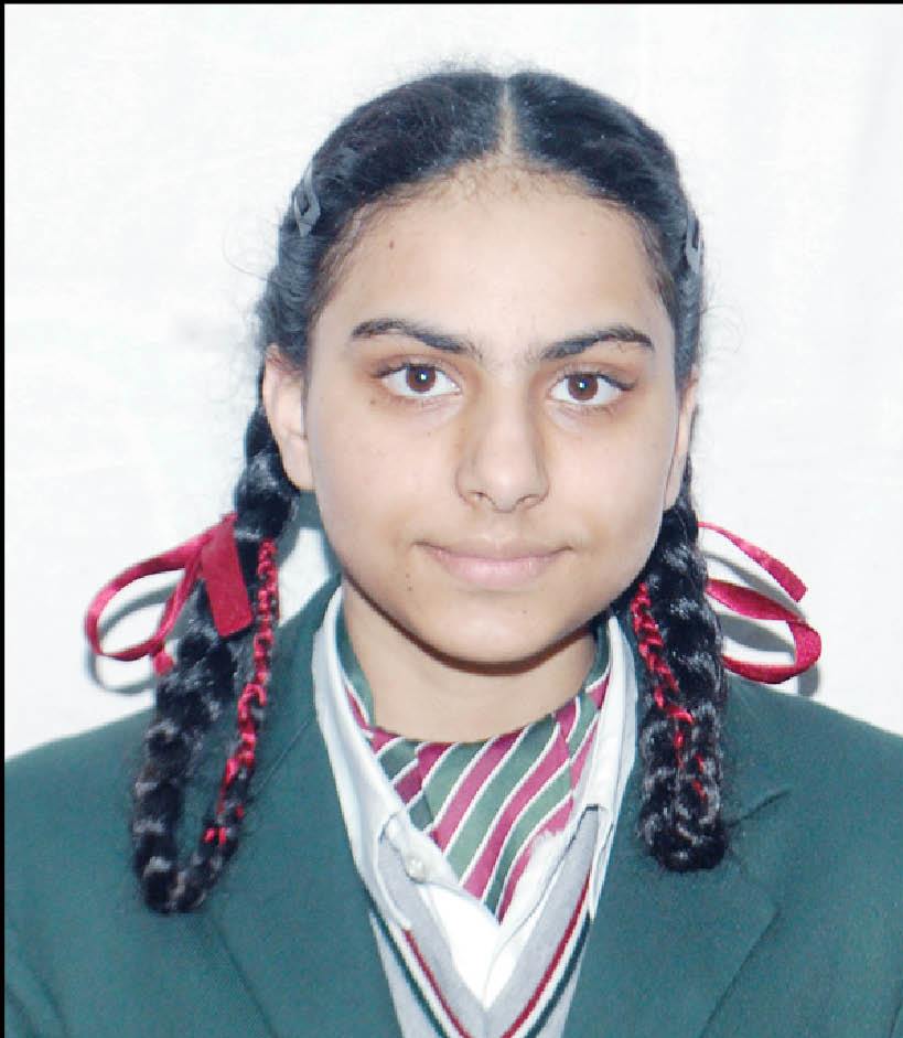 St. Teresa School Indirapuram