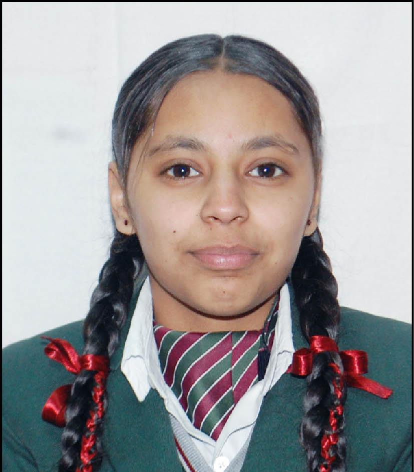 St. Teresa School Indirapuram