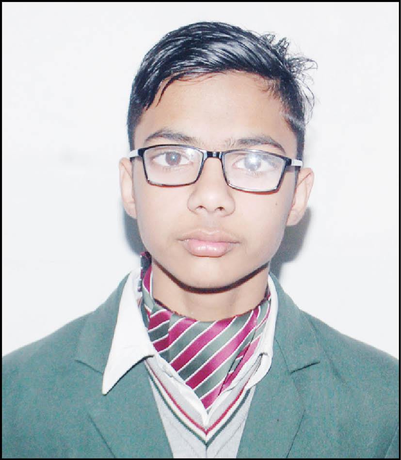 St. Teresa School Indirapuram