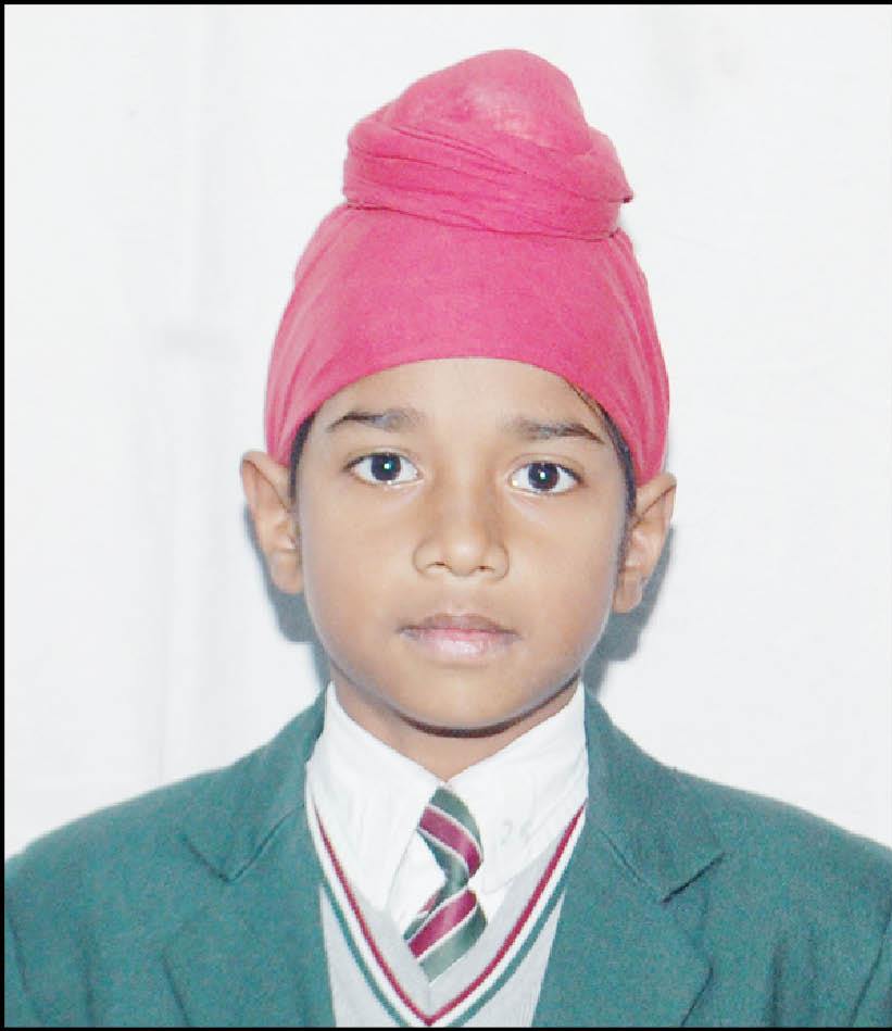 St. Teresa School Indirapuram