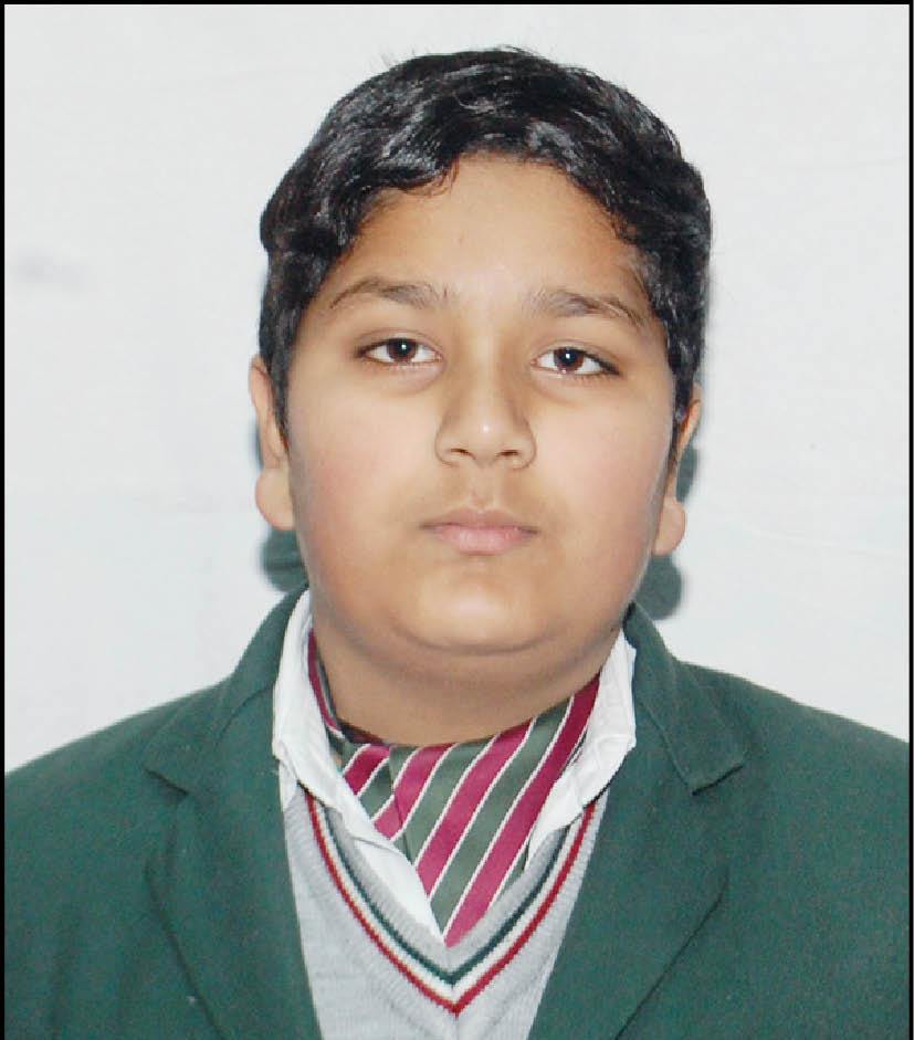 St. Teresa School Indirapuram