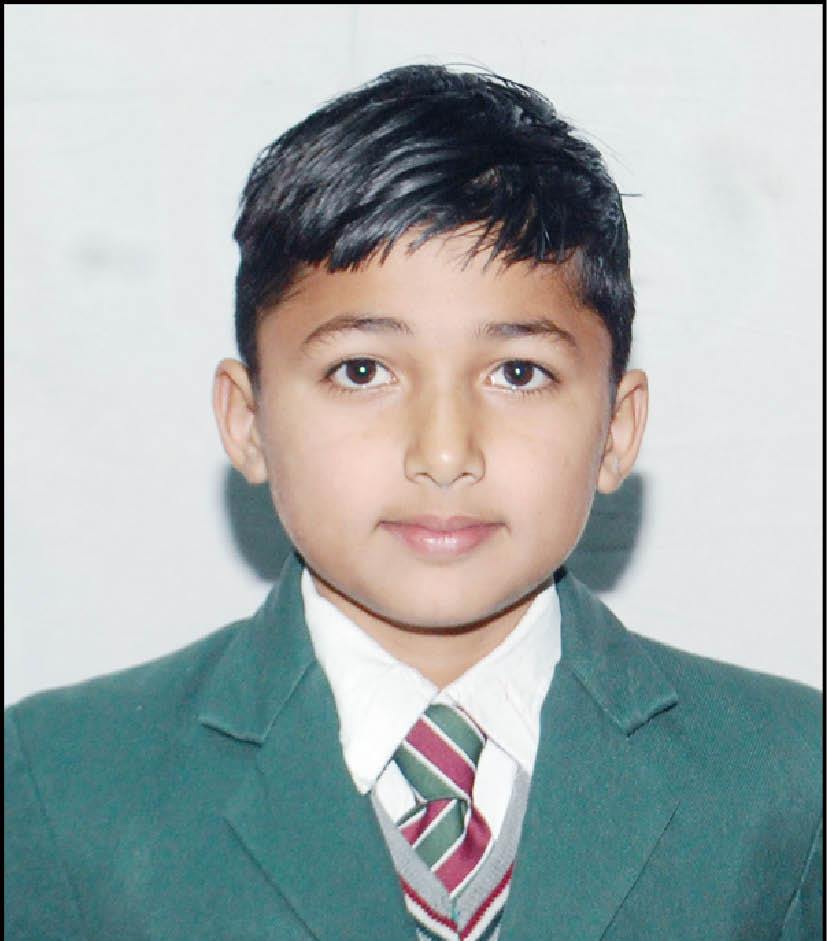 St. Teresa School Indirapuram