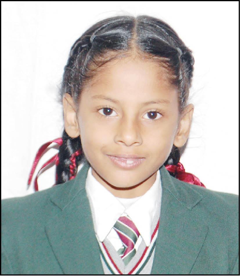 St. Teresa School Indirapuram